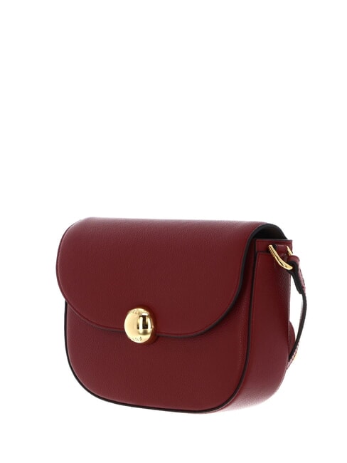 MOONLIGHT Mini shoulder bag CHERRY d - Women’s Bags