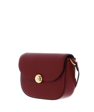FURLA MOONLIGHT Mini shoulder bag CHERRY d - Women’s Bags - 2
