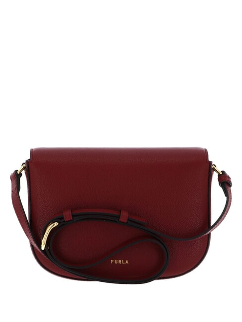 MOONLIGHT Mini shoulder bag CHERRY d - Women’s Bags
