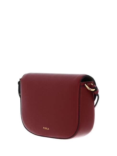 MOONLIGHT Mini shoulder bag CHERRY d - Women’s Bags