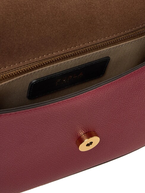 MOONLIGHT Mini shoulder bag CHERRY d - Women’s Bags