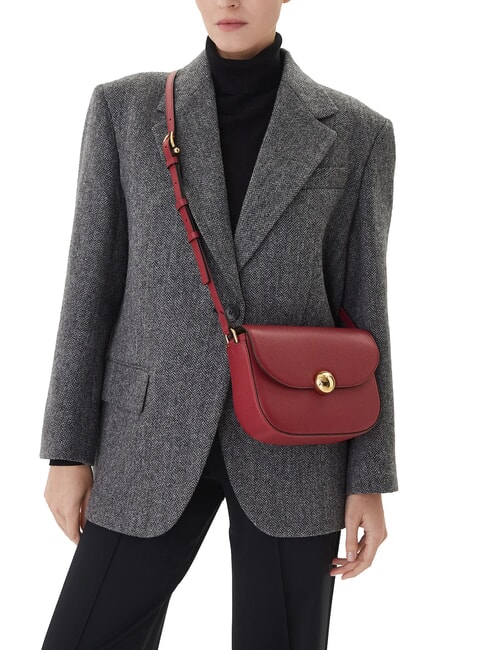 MOONLIGHT Mini shoulder bag CHERRY d - Women’s Bags