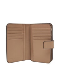 FURLA CAMELIA Women's leather wallet - Women’s Wallets