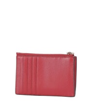 FURLA CAMELIA Flat leather wallet - Women’s Wallets