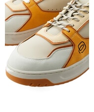 PIQUADRO URBAN  Sneakers beige/brown - Men&rsquo;s shoes - 3