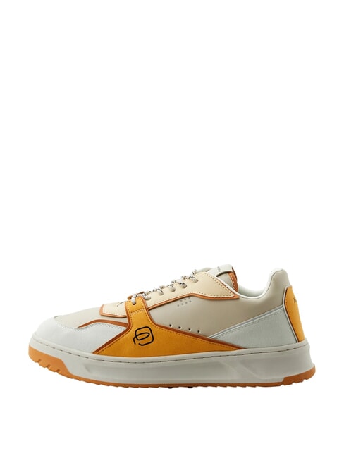 URBAN  Sneakers beige/brown - Men&rsquo;s shoes