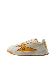 PIQUADRO URBAN  Sneakers beige/brown - Men&rsquo;s shoes - 2