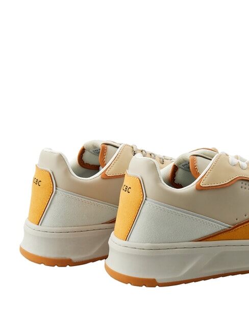 URBAN  Sneakers beige/brown - Men’s shoes