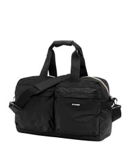 KWAY ARDELU Large duffel bag with shoulder strap - Duffle bags