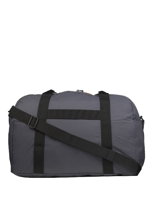 LE VRAI 4.0 MARCEL Waterproof duffel bag grey shadow dk - Duffle bags