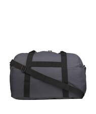 KWAY LE VRAI 4.0 MARCEL Waterproof duffel bag grey shadow dk - Duffle bags - 3