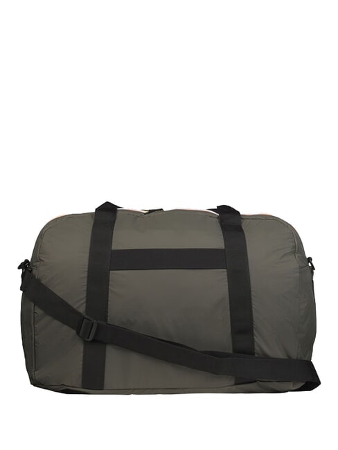LE VRAI 4.0 MARCEL Waterproof duffel bag green blackish - Duffle bags