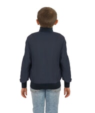 COLMAR REPUNK KIDS Reversible jacket navy blue/ice - Baby Jackets - 2