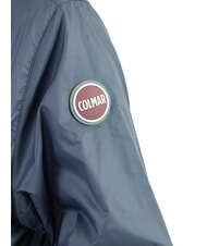 COLMAR REPUNK KIDS Reversible jacket navy blue/ice - Baby Jackets - 3