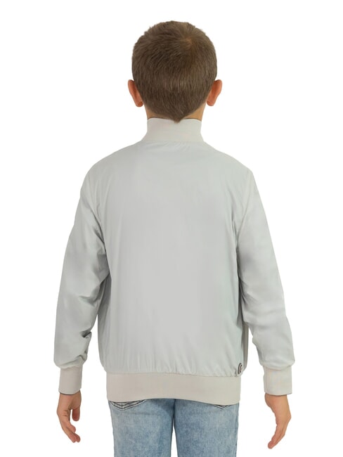 REPUNK KIDS Reversible jacket navy blue/ice - Baby Jackets