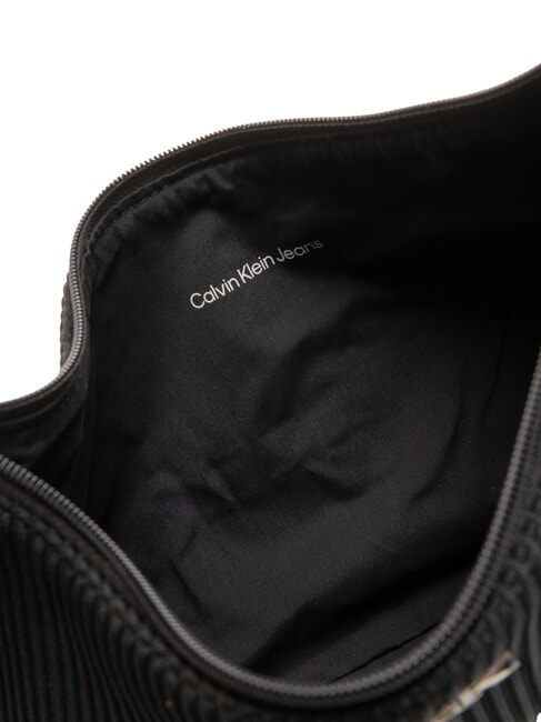 CRESCENT Medium Shoulder bag grey - Women’s Bags