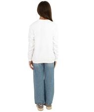 COLMAR CONNECTIVE Crewneck sweatshirt white - Baby Sweatshirt - 2