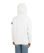 COLMAR CONNECTIVE KIDS Hoodie white - Baby Sweatshirt - 2