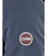 COLMAR PURENESS KIDS Padded jacket with hood navy blue - Baby Jackets - 3