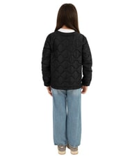 COLMAR PUNKY Quilted jacket black - Baby Jackets - 2