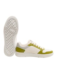 PIQUADRO TE Color-block sneakers - Unisex shoes