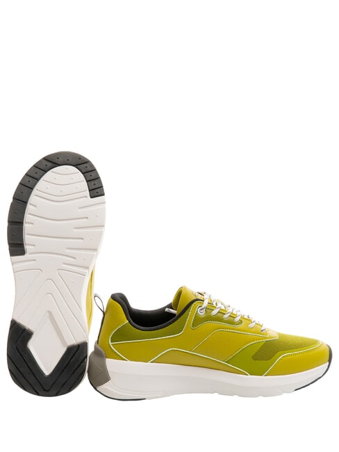 RUNNING Sneakers GREEN - Unisex shoes