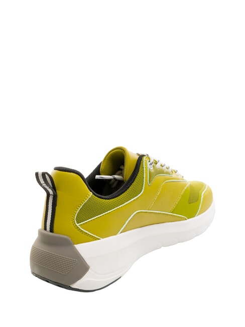 RUNNING Sneakers GREEN - Unisex shoes
