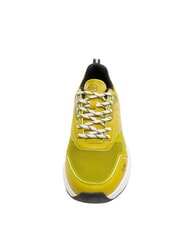 PIQUADRO RUNNING Sneakers GREEN - Unisex shoes - 4