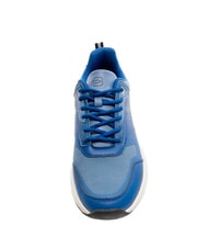 PIQUADRO RUNNING Sneakers blue - Unisex shoes - 4