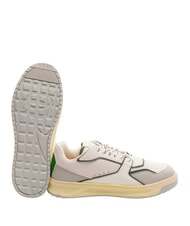 PIQUADRO URBAN  Sneakers BEIGE / GREEN - Men’s shoes - 2