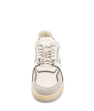 PIQUADRO URBAN  Sneakers BEIGE / GREEN - Men’s shoes - 4