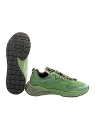 PIQUADRO CORNER 2.0 SPECIALE 2 Sneakers in recycled fabric - Men’s shoes