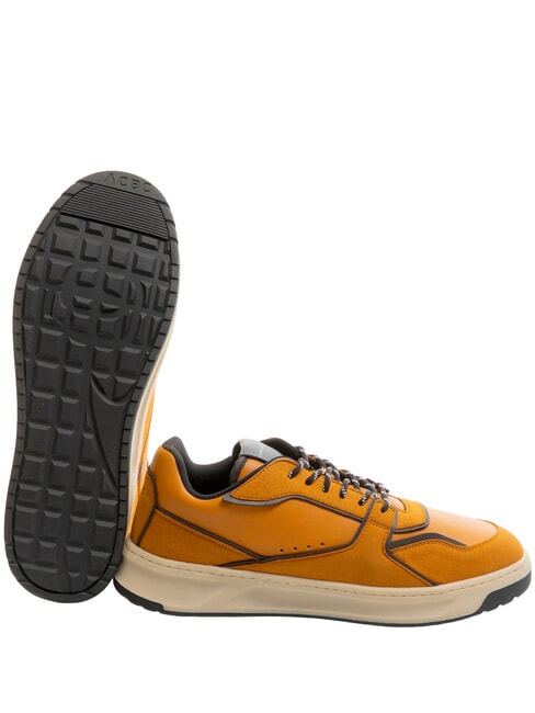 URBAN  Sneakers BROWN - Men’s shoes