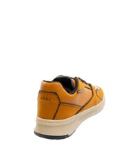 PIQUADRO URBAN  Sneakers BROWN - Men’s shoes - 3