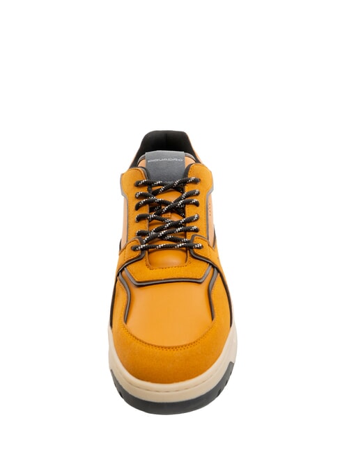 URBAN  Sneakers BROWN - Men’s shoes