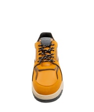 PIQUADRO URBAN  Sneakers BROWN - Men’s shoes - 4