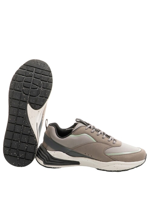 CORNER 2.0 Sneakers grigio2 - Men&rsquo;s shoes