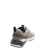 PIQUADRO CORNER 2.0 Sneakers grigio2 - Men&rsquo;s shoes - 3