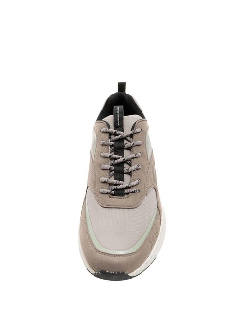 CORNER 2.0 Sneakers grigio2 - Men&rsquo;s shoes