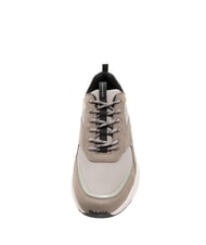 PIQUADRO CORNER 2.0 Sneakers grigio2 - Men&rsquo;s shoes - 4