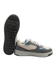 PIQUADRO URBAN  Sneakers black/grey/blue - Men’s shoes - 2