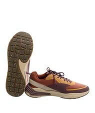 PIQUADRO CORNER 2.0 Sneakers BROWN - Men&rsquo;s shoes - 2