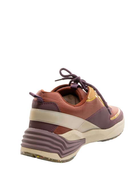 CORNER 2.0 Sneakers BROWN - Men&rsquo;s shoes