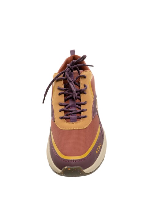 CORNER 2.0 Sneakers BROWN - Men&rsquo;s shoes