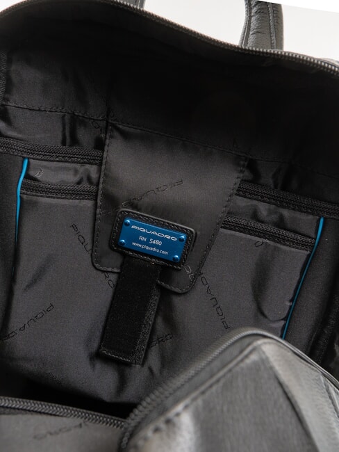 backpack X1 line; 13” laptop bag Black - Laptop backpacks