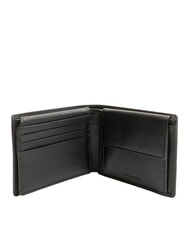 PIQUADRO X1 Leather wallet - Men’s Wallets