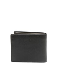 PIQUADRO X1 Leather wallet Black - Men’s Wallets - 4