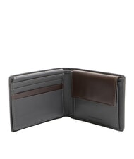 PIQUADRO X1 Leather wallet - Men’s Wallets