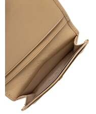 BRIC&rsquo;S LIFE Leather wallet BEIGE - Men&rsquo;s Wallets - 2