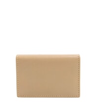 BRIC&rsquo;S LIFE Leather wallet BEIGE - Men&rsquo;s Wallets - 3